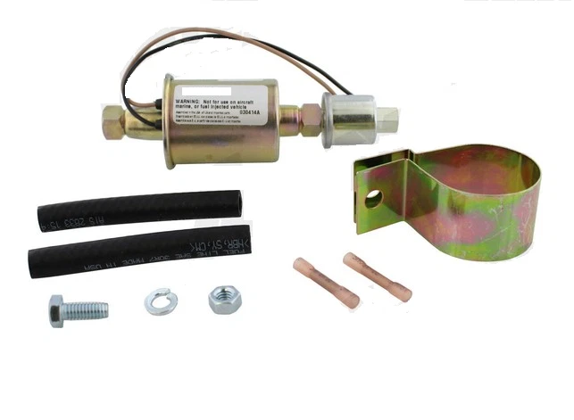 Fuel Pump for 1973-1974 Buick Apollo Base Sedan V8-5.7L ONLY - Image 1 of 1