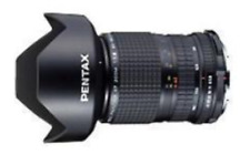 PENTAX SMCP 67 90-180mm F5.6 W/C