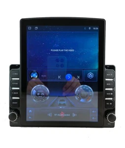 9.7" Android 14 for Mitsubishi Triton L200 outlander headunit radio GPS 2024+ - Picture 1 of 10
