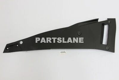 Lexus LS460 2013-2017 OEM Genuine Engine Room Side Cover 53795-50080 - Изображение 1 из 2