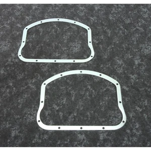 V-Twin Manufacturing Zinc Replica Rocker Arm D-Rings - 42-0758 - Picture 1 of 1