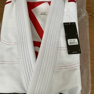 adidas Gi Bjj Size A0 - 100% Cotton - Picture 1 of 6