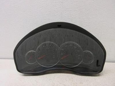 09 2009 Subaru Legacy velocímetro Speedo 129K milhas fabricante de equipamento original LKQ - Imagem 1 de 4