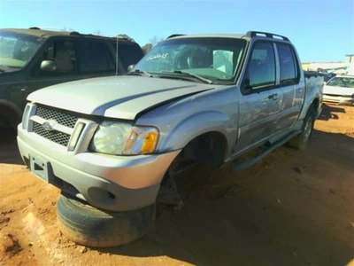 Power Steering Pump Fits 01-06 Ford Sport Trac OEM - Image 1 of 4