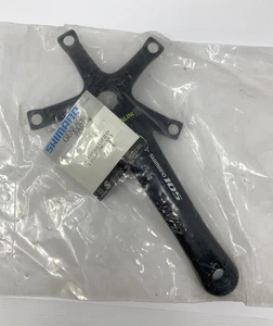 Shimano 105 FC-5505 175mm Octalink Triple Drive Side Crank Arm - NOS - Picture 1 of 4