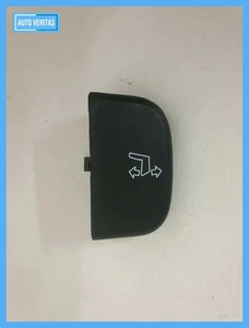 Original BMW E39 E38 lever Left tilt adjustment driver seat 8150059 - Picture 1 of 2