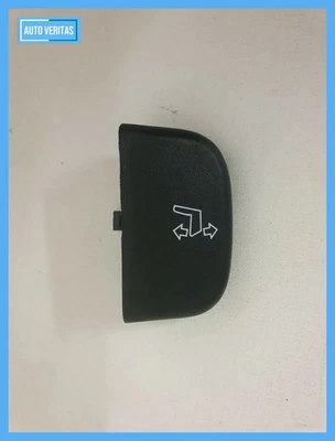 Original BMW E39 E38 lever Left tilt adjustment driver seat 8150059 - Image 1 of 2