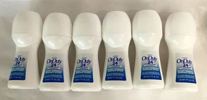 AVON On Duty Sports Essence Roll-On Deodorant, 1,7 flüssige Unzen (6er-Pack). Neu & Frisch - Bild 1 von 1