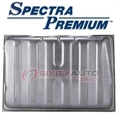 Spectra Premium Fuel Tank for 1979-1980 Dodge B100 - Air Delivery Storage  ng Foto 1 de 4