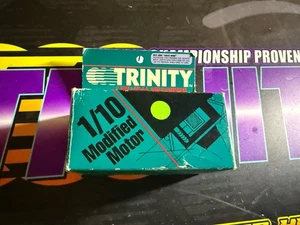 New vintage trinity monster horsepower 1987 motor - Picture 1 of 6