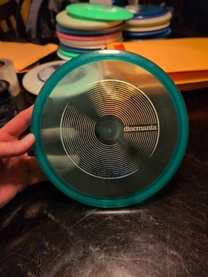 Discmania Cline MD3 Innova Made - Image 1 of 4