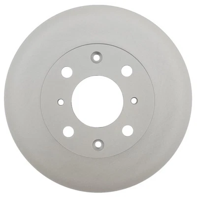 Disc Brake Rotor fits 1990-2000 Honda Civic Civic del Sol CRX  CENTRIC PARTS - Image 1 of 2