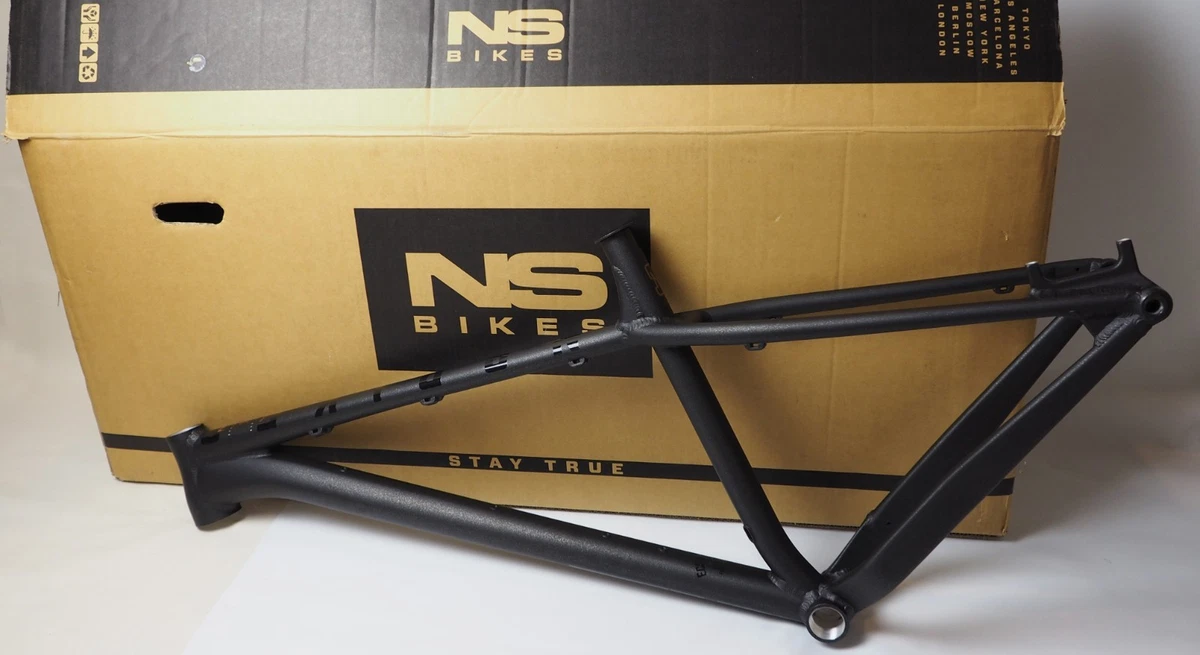 NS Bikes Bike Frames for sale | eBay UK