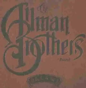 Allman Brothers Band - Dreams - Bild 1 von 1