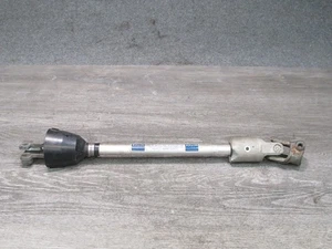 97-98 CHEVROLET CORVETTE C5 STEERING COLUMN INTERMEDIATE U JOINT SHAFT OEM - Picture 1 of 12