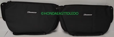 Bolsas de almacenamiento originales Yamaha Wolverine para puerta delantera B4J-F17V0-V0-00 Foto 1 de 4