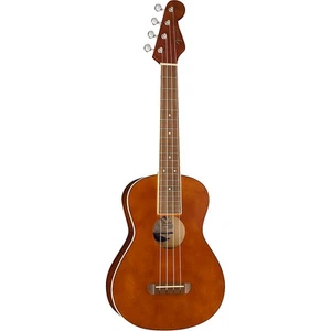 Fender Avalon Tenor Ukulele Natural - Picture 1 of 6