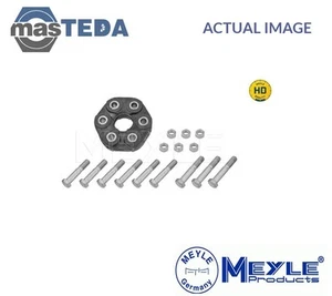 314 152 2103/HD PROPSHAFT JOINT FRONT MEYLE FOR BMW 3,5,Z3,Z4,E36,E46,E34,E39 - Picture 1 of 6