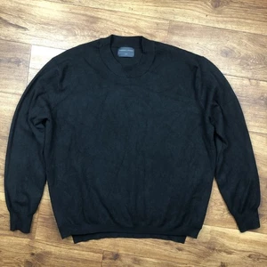 Modern Citizen Pullover Damen Gr. L schwarz mit seitlichem Reißverschluss  - Bild 1 von 10