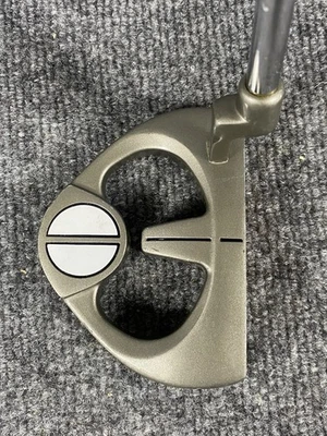 Affinity HT2 Mallet Putter 36" Pro Velvet Grip Right Handed - Image 1 of 4