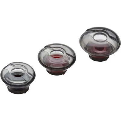 Plantronics 85Q21AA Voyager 5200 Large Eartips and Foam Covers - 3 Pack - Image 1 of 2