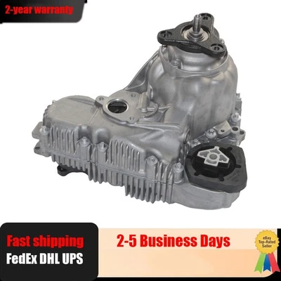 ATC300 Transfer Case For BMW E60 E61 E90 E91 E92 328i 335i 528i 535i 27107599690 - Image 1 of 4