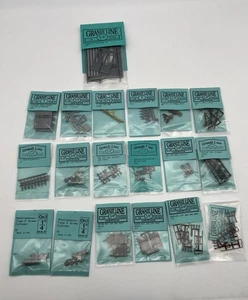 Grandt Line Konvolut 19 Teile und Zubehör  - Bild 1 von 14