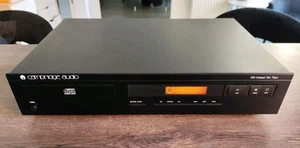 Cambridge Audio Cd4 Compact Disc Player - Picture 1 of 8