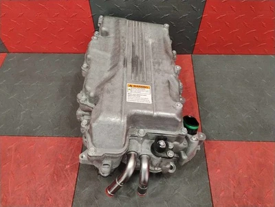 23-24 本田 CR-V 直流转换器逆变器混合电源模块 (OEM 1B000-69F-A05) — 第 1/4 张图片