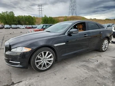 Seat Belt Front Driver Buckle Fits 10-19 XJ 1375896 — 第 1/4 张图片