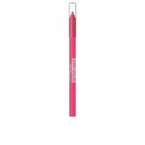 Lápiz de Ojos Maybelline TATTOO LINER Nº 802-Ultra Pink 1,3 g - Imagen 1 de 1
