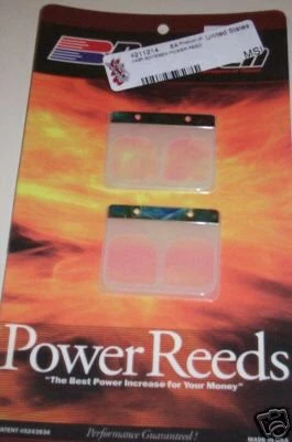 YAMAHA YZ250 250X BOYESEN POWER REEDS YZ 250 2005-2023 6131 - Image 1 of 1