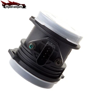 Mass Air Flow Sensor Meter Maf For Mercedes-Benz C240 C280 E320 SLK320 2002-2008 - Picture 1 of 7