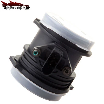 Mass Air Flow Sensor Meter Maf For Mercedes-Benz C240 C280 E320 SLK320 2002-2008 - Image 1 of 4