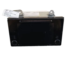 ⭐2015-2020 Toyota Sienna GPS Navigation Screen Display Monitor OEM 86100-08032 - Picture 1 of 10