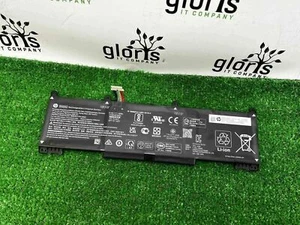 NEW OEM HP Elitebook 840 Probook 640 G8 11.4V 45Wh Battery RH03XL L7 M02027-005 - Picture 1 of 4