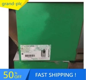 ATV61H075N4Z NEW IN STOCK Inverter shipping by DHL/UPS - Bild 1 von 5