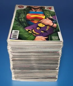 Supergirl #1-80 Anuales 1, 2, 1 millón, 2 One Shots Serie Completa Lote 1996 DC - Imagen 1 de 23