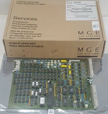*NEW* Merlin Gerin AROZUS 6740839 EH UEH2302284 NT 05 ESP6000 + Warranty! - Image 1 of 4