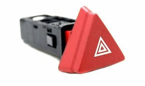 Used VY VZ Hazard Light Switch Holden Commodore Sedan 92084580 Genuine - Picture 1 of 3