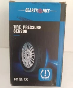4 Per Box TIRE PRESSURE SENSOR OEM 40700-1AA0B For Nissan Maxima Altima Infiniti - Picture 1 of 14
