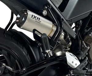 SILENZIATORE IXIL RC INOX HUSQVARNA SVARTPILEN 801 (HQV CV1)- CM3279RC - Foto 1 di 9