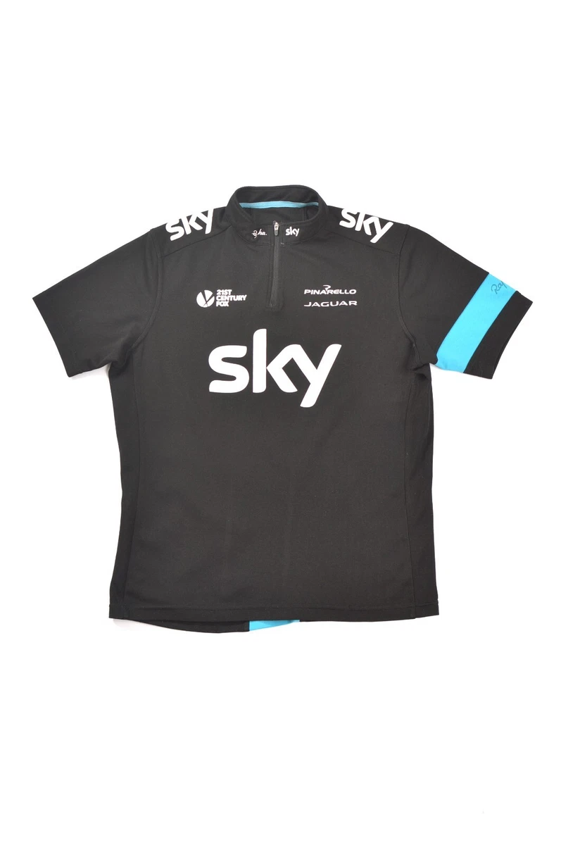 rapha team sky products for sale | eBay