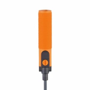IFM KG5301 Capacitive Sensor Threaded Type 10...30 DC PNP New - Picture 1 of 5