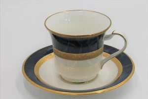 Noritake Mendelson Cup and Saucer - Picture 1 of 1