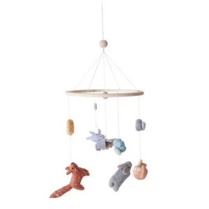 Sebra Filz-Babymobile - daydream ! NEU + SOFORTLIEFERUNG ! - Bild 1 von 2