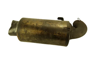 2007 SKI-DOO SUMMIT 800 REV Aftermarket Muffler Silencer Can Exhaust SB52 - Picture 1 of 8