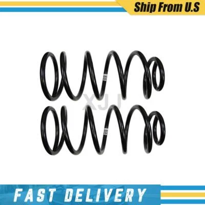 Monroe 后空气弹簧到线圈弹簧转换套件适用于 03-09 丰田 4Runner — 第 1/2 张图片