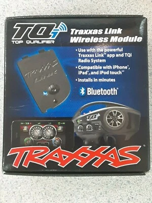 Traxxas Link Wireless Module 6511 Brand New!! - Image 1 of 4