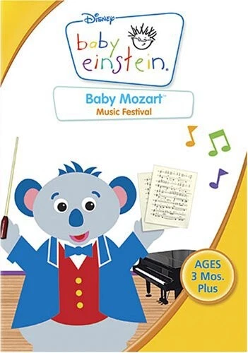 Baby Mozart (DVD)